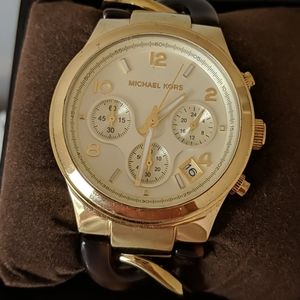 Michael Kors women's watch